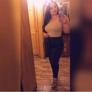 Meet your Posher, Lupita